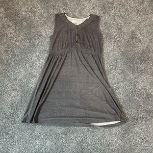 Aventura Sleeveless Dres